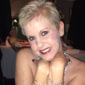 Meet your Posher, Mary lee